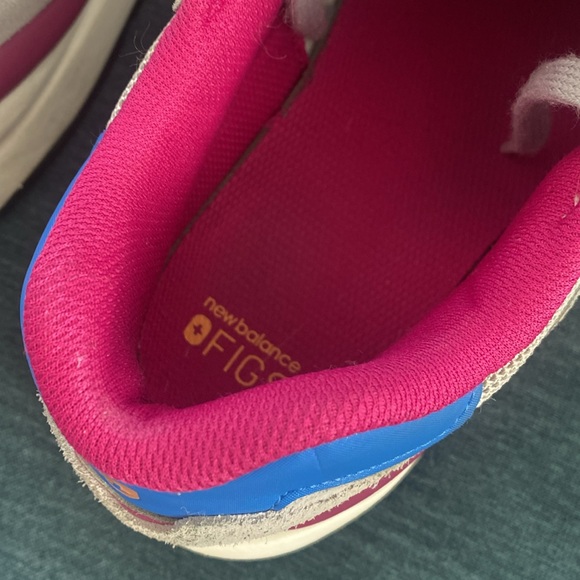 New Balance FIGS 5740 Size 11 Shoes - Picture 9 of 11